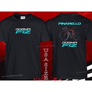 DIY Customized Fashion Shirt Pinarello Dogma F12 Tshirt