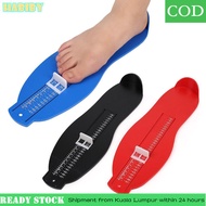 HABIBY Shoes Size Measuring Ruler Home UK Size Adult Foot Care