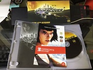 [全新PC Game-Need for Speed Undercover(多國語言)