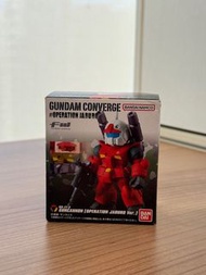 全新未開 Gundam Converge FW Guncannon Operation Jaburo Ver. 鋼加農 鐳射大炮 查布羅版