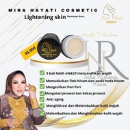 MH Mira Hayati Ecer