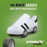 TYRE PRINX HI-RACE HZ2 205/45/16 205/45/17 215/55/17