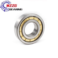 WZZG 1PCS High quality cylindrical roller bearings N216 NJ216 NU NUP216 RN RNU NF216EM N NJ NU216E 8