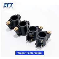 4PCS EFT 20mm Water Tank Fixings usd for E410S /E416S/ E610S/ E616S/ E410P/ E416P /E610P /E616P E420