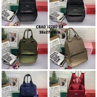 Tas Wanita Ransel Chibao kode 12280-8 Import/Tas Selempang Chibao/Tas/