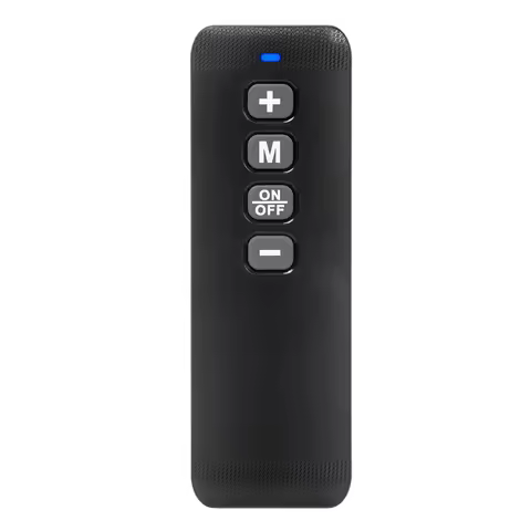 Replacement Remote Control Only Compatible for Saillong Treadmill Walking Pad Q1