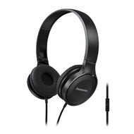 Headphone Panasonic hf100 Original On Ear Wired Headset Light Weight Powerfull Sound