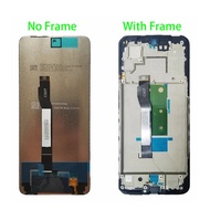 Original LCD with Frame For Redmi Note 11T Pro Plus POCO X4 GT LCD Display With Touch Screen Display