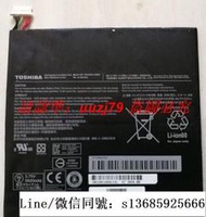 現貨.東芝 TOSHIBA PA5234U-1BRS 平板電腦 內置 筆記本 電池