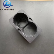 For Vw Magotan B6 B7 2007-2015 Armrest Box Cup Holder Insert Storage Tray