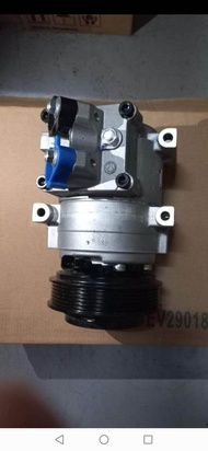 Car Aircon Compressor Ford Fiesta 1.5. 2010 to 2014