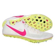 ≡排汗專家≡NIKE ZOOM JA FLY 4 男女田徑釘鞋(短距離)( 訓練「DR2741-100」 免運