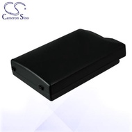 CameronSino Battery for Sony PSP-110 / Sony PSP-1000 PSP-1001 Battery SP110SL