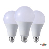 [AuraGesh] E27 LED Motion Sensor LED Bulbs 24W 18W 15W 12W Energy LED Lamp PIR Sensor Light  ON/OFF 