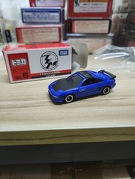 Tomica TEM 會場限定MR2