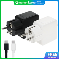 NoteKing | Lg Gram Pro 16Z90Tp-Ga5Hk Laptop Charger Noteking 20V 3.25A 65W Gan Usb-C Grounded Power 