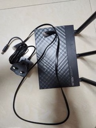 ASUS AC750 雙頻 Gigabit 無線路由器