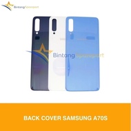 Back COVER SAMSUNG A70S