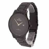 Jam Tangan Pria Mirage 8670 Full Hitam