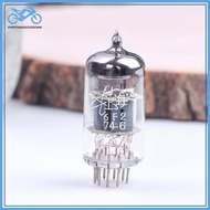 EVER 6F2 Tube Electronic Vacuum Tubes Upgrade For ECF82/6U8 Pairing Tube Amplifiers Electron Tube TH