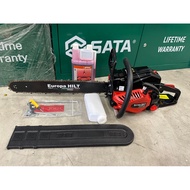 EUROPA HILT F.O.C (STIHL 2T OIL 1LITER )HEAVY-5820 20inch