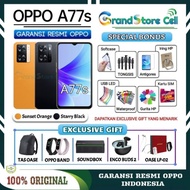 [Ready] Oppo A77S Ram 8/128 Gb | Oppo A77 S | Oppo A76 Ram 6/128 |