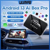 Carplay Ai Box Carplay Car Ai Box Carplay Adapter Android Box Apple Carplay Dongle