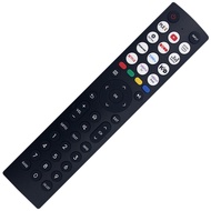 Compatible with Hisense TV 40A4KV 32A4KV 43A4KV 58A6BG 58A6HG 58A6CG 58A6FGTUK Remote Control EN2J36