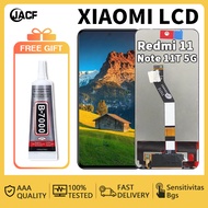 [TOP 100] LCD TOUCHSCREEN XIAOMI REDMI note 11T 5G / note 11 5G / note 11S 5G / poco M4 pro 5G FULLS