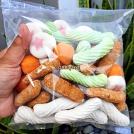 suki kiloan mix 500 gram