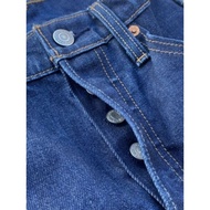 💥💥VIRAL ITEM BUTTON FLY💥💥 STRAIGHT CUT💥💥 MEXICA BigE JEANS