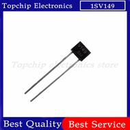 10pcs 1SV149 I149 V149 ISV149 TO-92S Varactor diode JE2K