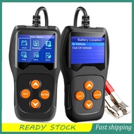 etto-MY Professional Car Battery Tester (KW600) on Cranking System  Charging 100-2000 CCA 220AH Auto