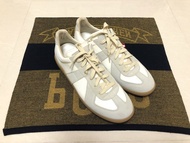 Maison Margiela Replica Lace-Up Sneakers德訓鞋（size：43）