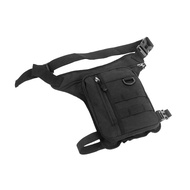 Tactical Motorcycle Lure Bag De Yi Ying Multi-Functional Sports Cycling Storage Bag Crossbody Tool B