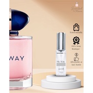 [ Decant ] Original My Way 5ml repackage