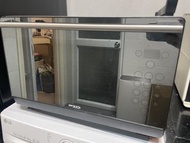 PZO蒸焗爐