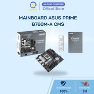Asus Prime B760M-A CSM Mainboard (DDR4 / DDR5) -