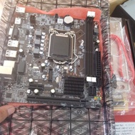 MAIN KGIGA H61M-DS2-