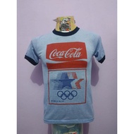 Coca Cola Olympic T-shirt