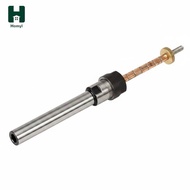 [Homyl] Pen Turning Arbor Automatically Adjusting Expandable Arbor Mt2 Taper Shank