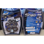 FAITO Y15 Y15ZR ENGINE BEARING SET (S720)