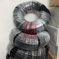 Flexible Conduit Hose 20mm Black Flexible Conduit 20 mm Thick and Strong