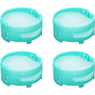 Pengganti yang sesuai untuk Kartrij Penyahbau Shark Air Purifier, Serasi dengan Shark Air Purifier H