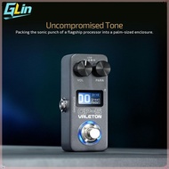 Valeton GP-5 Multi-Effects Processor (NAM/IR Loader) with Stereo Output, Wireless BT 5.0 & VOLKTONE 