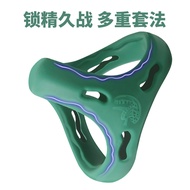 BANMAA Silicone Lock Ring Shared Ring Transparent Product