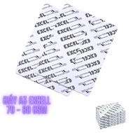 A3 Excell paper 70gsm 80 gsm cheap A3 photo paper A3 paper