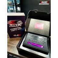 LINK G4X MonsoonX ECU Monsoon with Harness 400mm