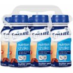 Ensure Liq Bttr Pecan Btt Size 6/8z Ensure Balanced Nutrition Shake Butter Pecan 6 Pack 48 Fluid Oun