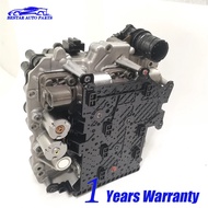 DQ500 0BH 0BT 0BH927711C Transmission Mechatronic With contorl unit solenoids Fits For Audi VW DSG 7